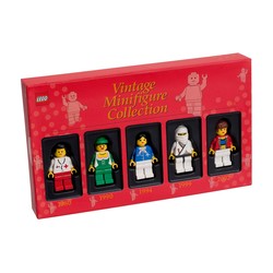 Vintage Minifigure Collection Vol. 5, zdjęcie 1
