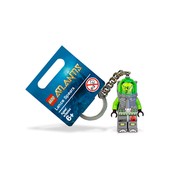 Lance Spears Key Chain
