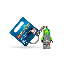 Lance Spears Key Chain