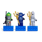 Magnet Set, Atlantis