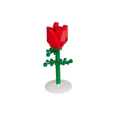 Rose (set 852786-1)