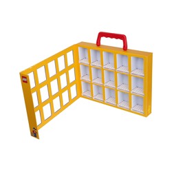 Minifig Display Box