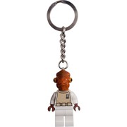 Admiral Ackbar Key Chain