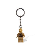 C-3PO Key Chain