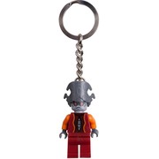 Nute Gunray Key Chain