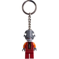 Nute Gunray Key Chain