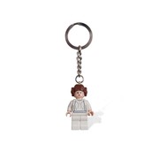 Princess Leia Key Chain