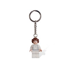 Princess Leia Key Chain