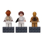Star Wars Magnet Set