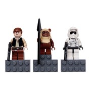 Star Wars Magnet Set