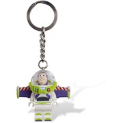 Buzz Lightyear Key Chain