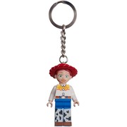 Jessie Key Chain