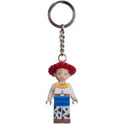 Jessie Key Chain