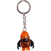 Firax Key Chain