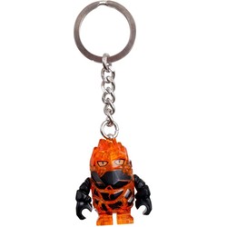 Firax Key Chain