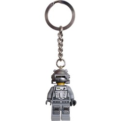 Duke Key Chain