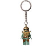 Portal Emperor Key Chain