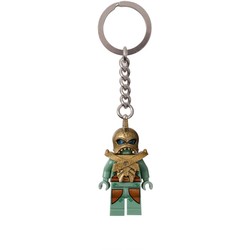 Portal Emperor Key Chain