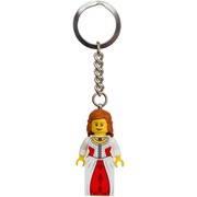 Princess Key Chain