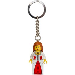 Princess Key Chain