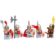Battle Pack Lion Knights