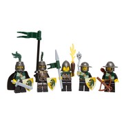 Battle Pack Dragon Knights