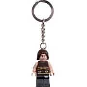 Prince Dastan Key Chain