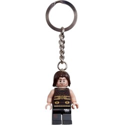 Prince Dastan Key Chain
