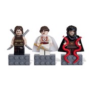 Prince of Persia Magnet Set