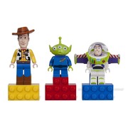 Toy Story Magnet Set