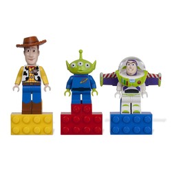 Toy Story Magnet Set