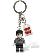Harry Potter Key Chain