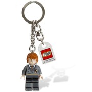 Ron Weasley Key Chain