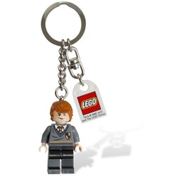 Ron Weasley Key Chain