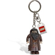 Rubeus Hagrid Key Chain