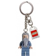 Albus Dumbledore Key Chain