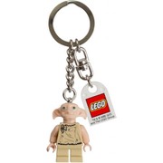 Dobby Key Chain