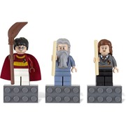 Harry Potter Magnet Set