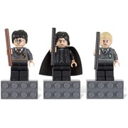 Harry Potter Magnet Set