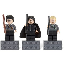Harry Potter Magnet Set