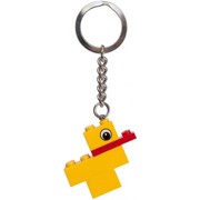 Duck Key Chain