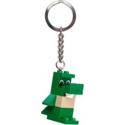 Crocodile Key Chain