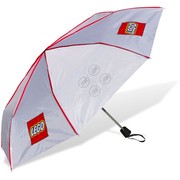 LEGO Logo Umbrella