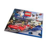 2011 Calendar