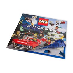 2011 Calendar