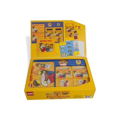 Birthday Party Kit