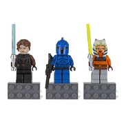 Star Wars Magnet Set