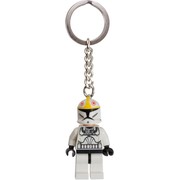 Clone Pilot Key Chain