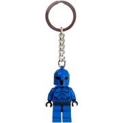 Senate Commando Captain Key Chain