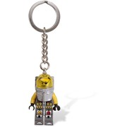 Ace Speedman Key Chain